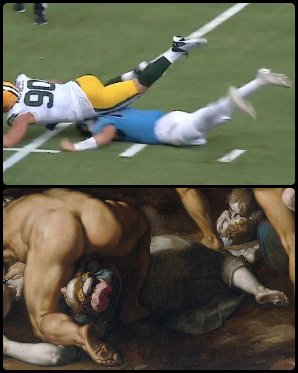 The Massacre of the Innocents, by Cornelis van Haarlem, 1590