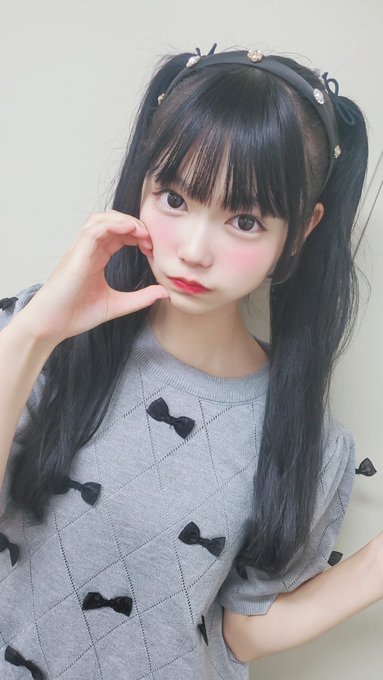 星野るなのTwitter画像7