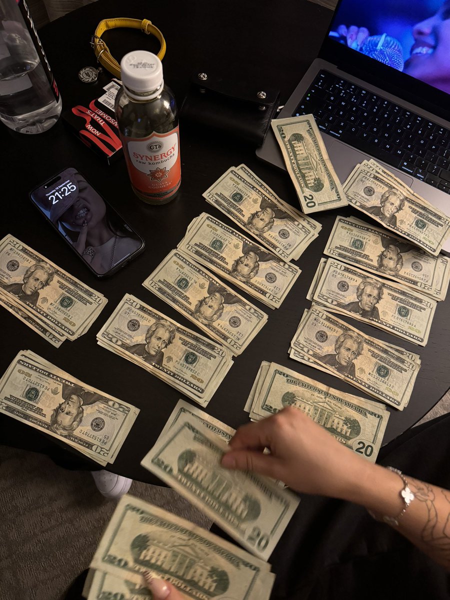 counting my blessings in ATL