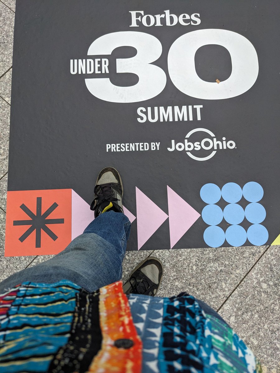 Anyone else here? <a href="/ForbesWeb3/">Forbes Web3</a>