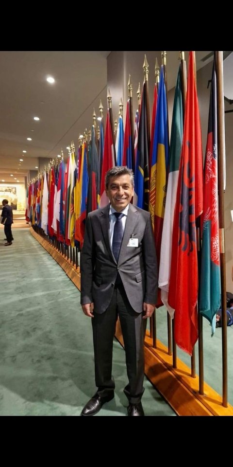 Нормални се овие постапки,после сите скандали и кршење на законите на Гаши кои поминаа неказнето.
Со мои и твои пари си прави мерак,а е отиден како преставник на македонската делегација во ООН.
Срамота,кој ќе биде изговорот сега?