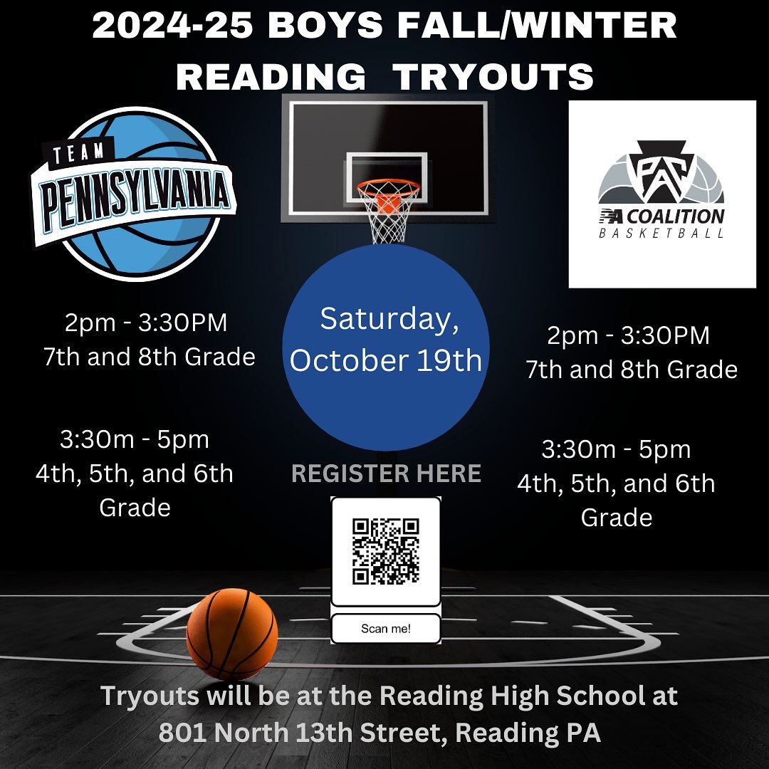 TEAM PENNSYLVANIA (@teampahoops) on Twitter photo 