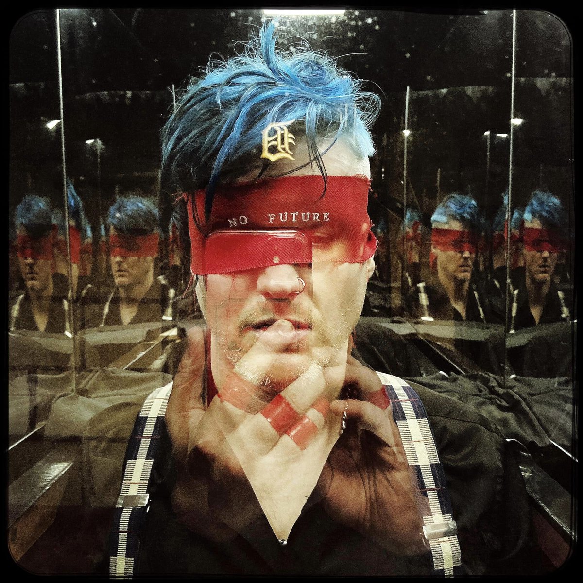 With Just A Hint Of Mayhem (@ahintofmayhem) on Twitter photo The Virginmarys have a cracking new single out, it is called "There Ain't No Future". Check out my review!
<a href="/thevirginmarys/">The Virginmarys</a>
wp.me/pqlQV-6mQ The Virginmarys have a cracking new single out, it is called "There Ain't No Future". Check out my review!
<a href="/thevirginmarys/">The Virginmarys</a>
wp.me/pqlQV-6mQ