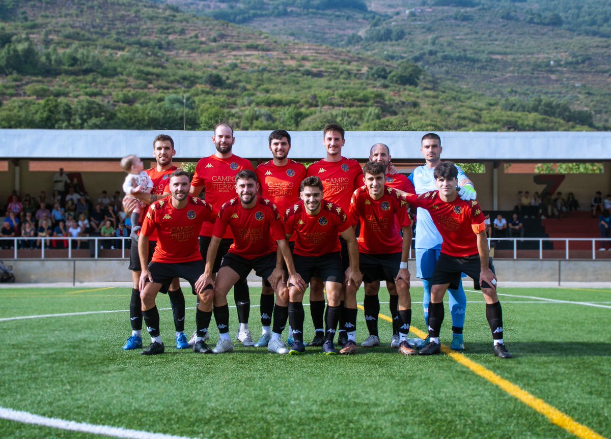 Siempre con vosotros ❤️💪🏻