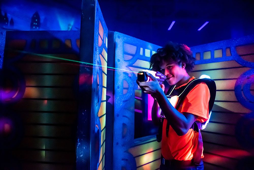 We offer a wealth of ways to play around! From unique crafting to candlepin bowling, escape rooms to minigolf, great shows to hands-on museums…there are so many ways to be entertained in MetroWest! #VisitMA buff.ly/3QVDtVc