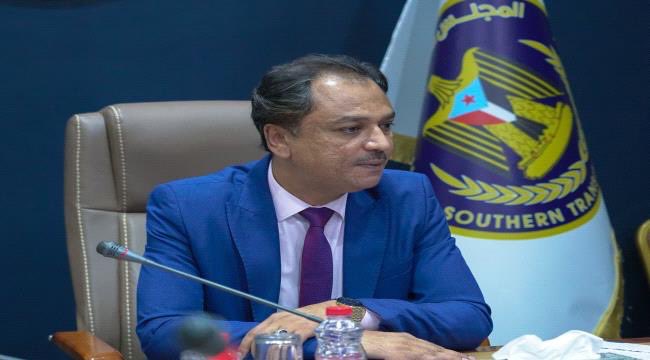 باعوم الانتقالي يتزعم إجتماع خاص للإتحاد الجنوبي لمكافحة الفساد
#البعد_الرابع 
اقرأ المزيد :
albaud4.net/Mnews/24804