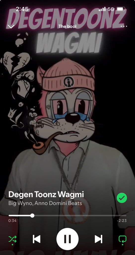 Exotic 🏁 tweet media