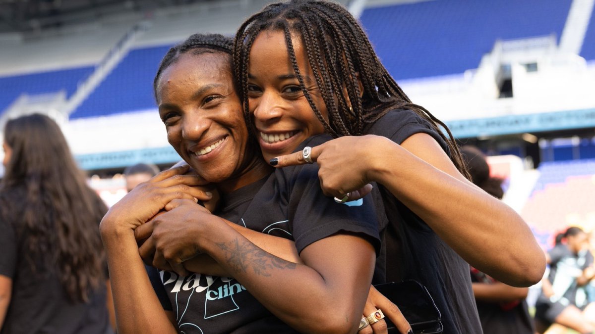 GothamFC's tweet image. WE’RE GOING TO PLAYOFFS❗️
WE’RE GOING TO PLAYOFFS❗️
WE’RE GOING TO PLAYOFFS❗️
WE’RE GOING TO PLAYOFFS❗️