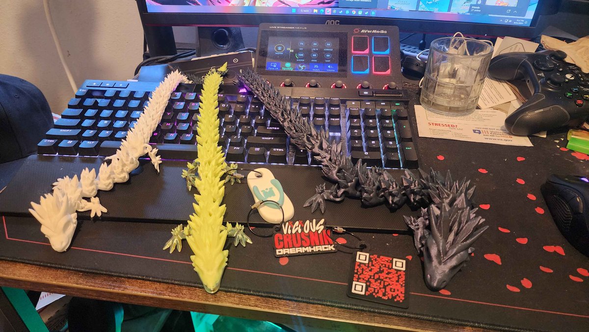 VICIOUS CRUSNIK tweet media