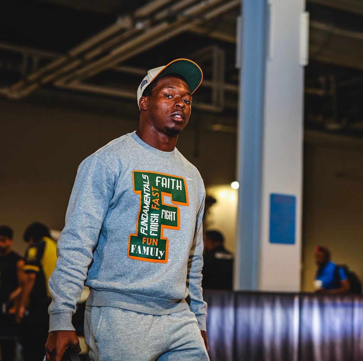 HBCU Premier Sports & More tweet media