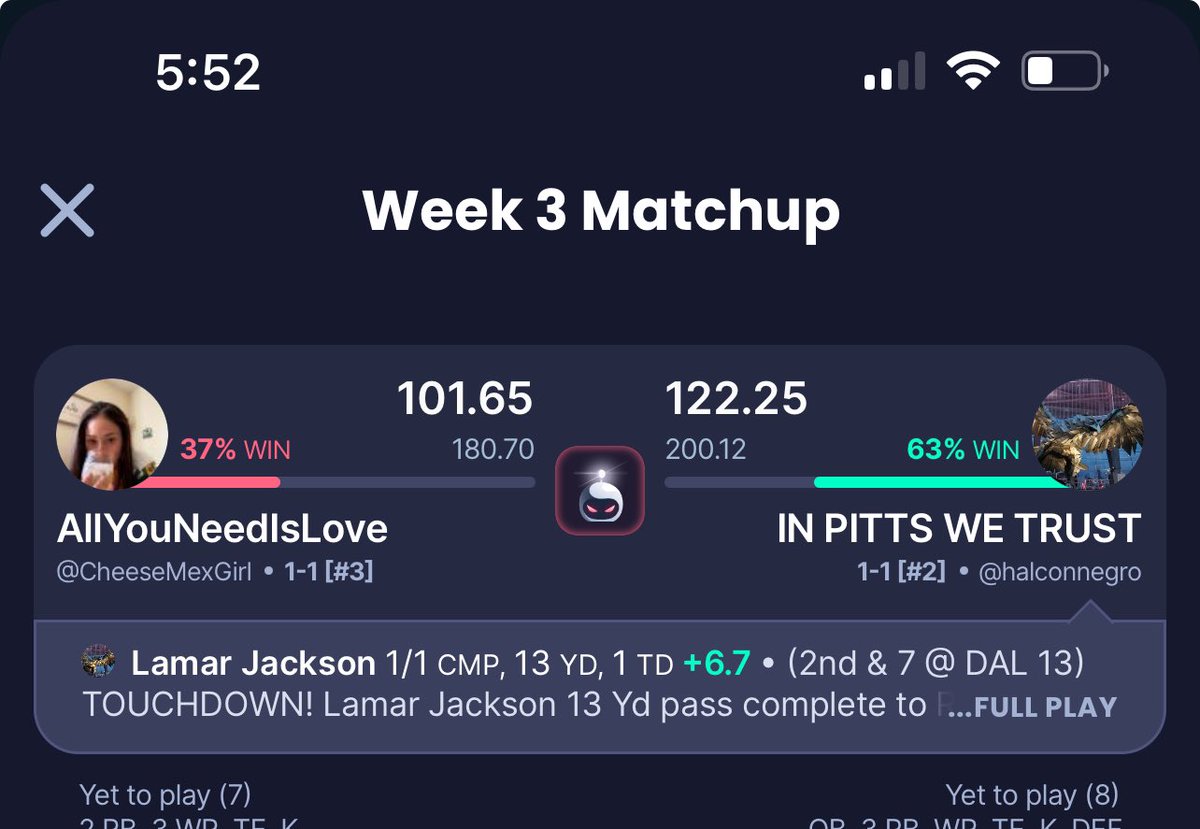 Karla D 💚💛🧀 tweet media