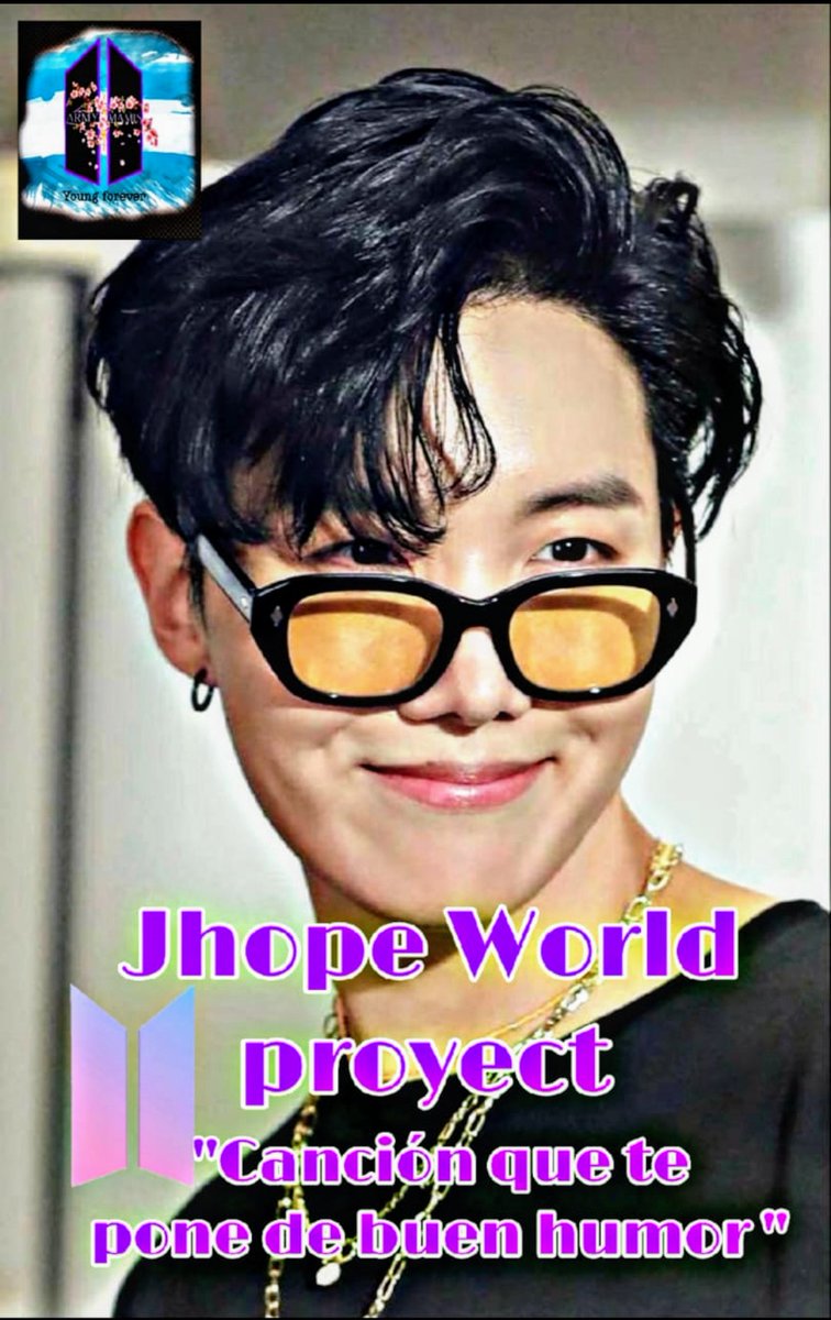 silvina_arg7's tweet photo. Cumpliendo con la consigna del 7°dia. No hay como escuchar CHICKEN NOODLE SOUP para que mí humor cambie para bien.🐿️🌝💜
#armymamis
#armymamisarg
#jhope
#jhopeworld
#bts #CuentaRegresiva
https://t.co/Lt8SPEeyOV
https://t.co/EDWCzB4bUz https://t.co/vL348K0MEj