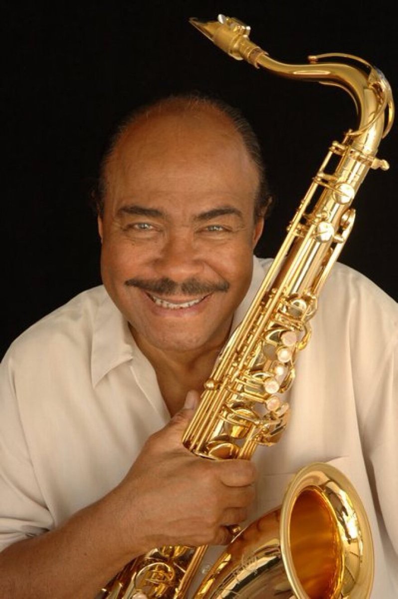 Rest In Peace Benny Golson! 🙏😔🎶