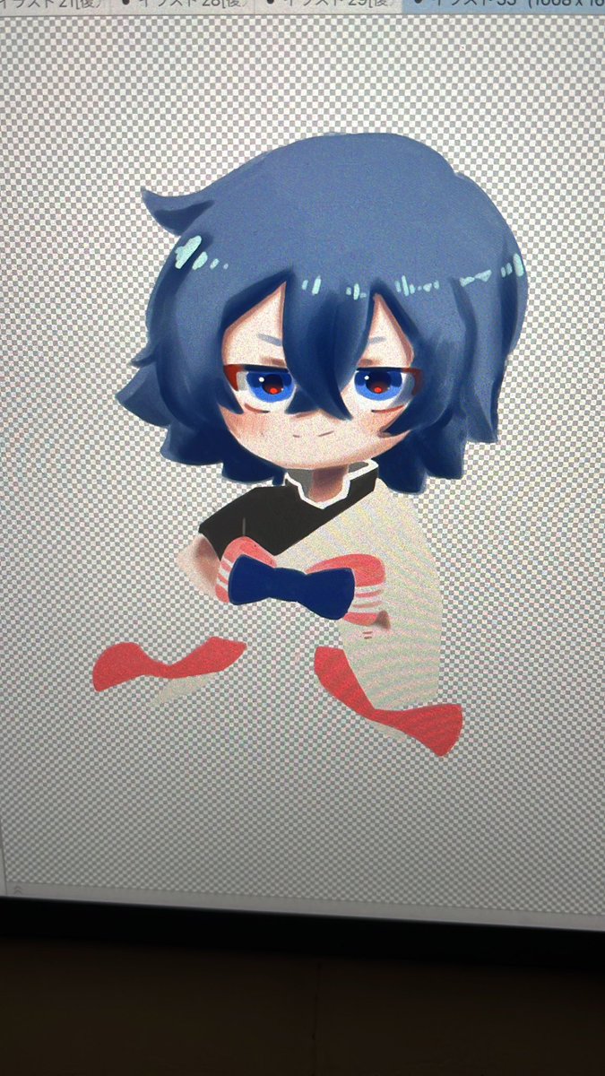 うー⭐︎です。 ih4088-8-1200x1440.jpg