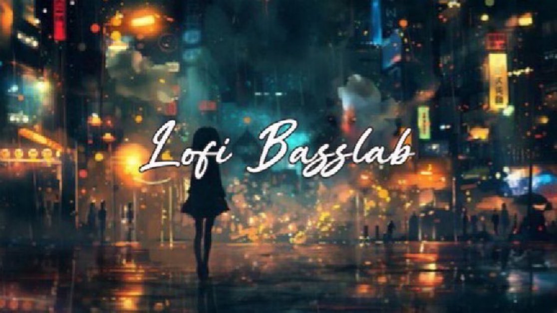 lofi_basslab's tweet photo. Lofi Basslab fourteenth take 🐈‍⬛ 

#lofi #chill 
https://t.co/B41fLBRW0f https://t.co/LLcMDS6Cb9
