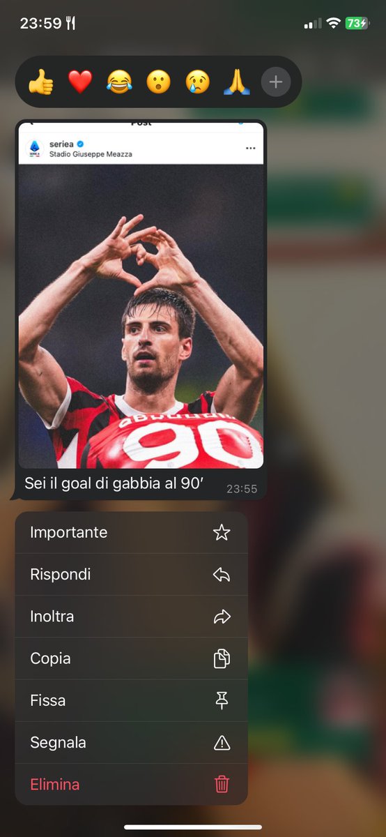 E che ve lo dico a faaaaa. #lesbiansquad