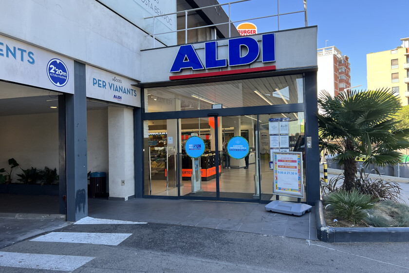 Atención celíacos: Aldi tiene nuevas galletas en su surtido dlvr.it/TDYSC9
