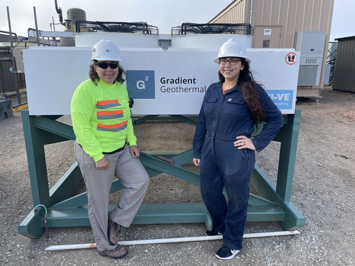 GradientGeothermal tweet media