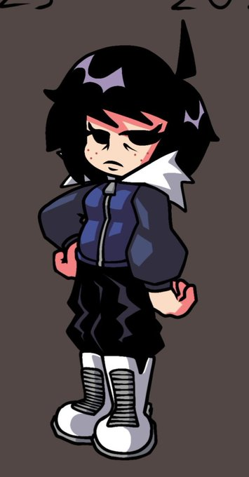 - QUOTE AND SHARE YOUR OPINION ABOUT " LUNA HENDERSON " - 

FROM <a href="/CartoonCatFNF/">FNF: Vs Cartoon Cat (Commercial Break Coming Soon)</a>