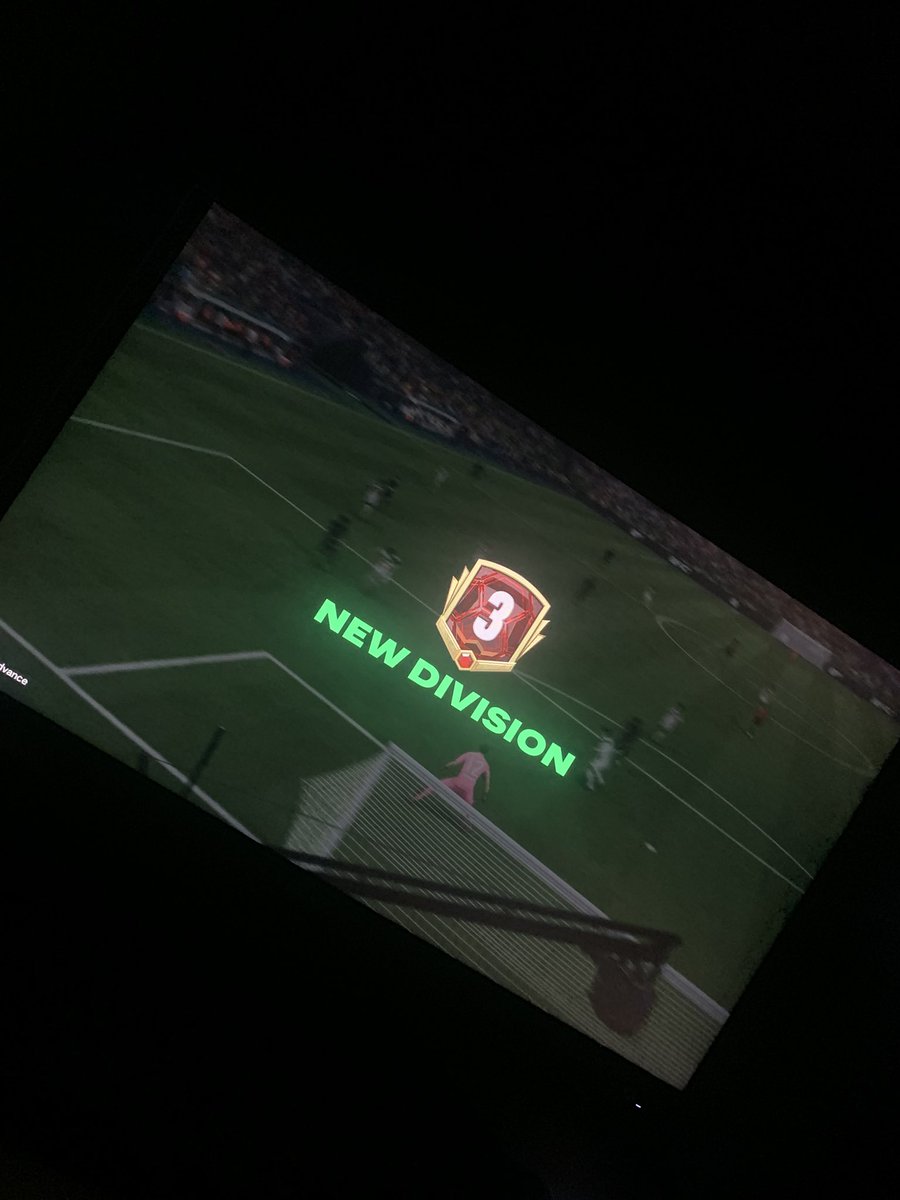 ✅ 
#fc25 #fcopenpro