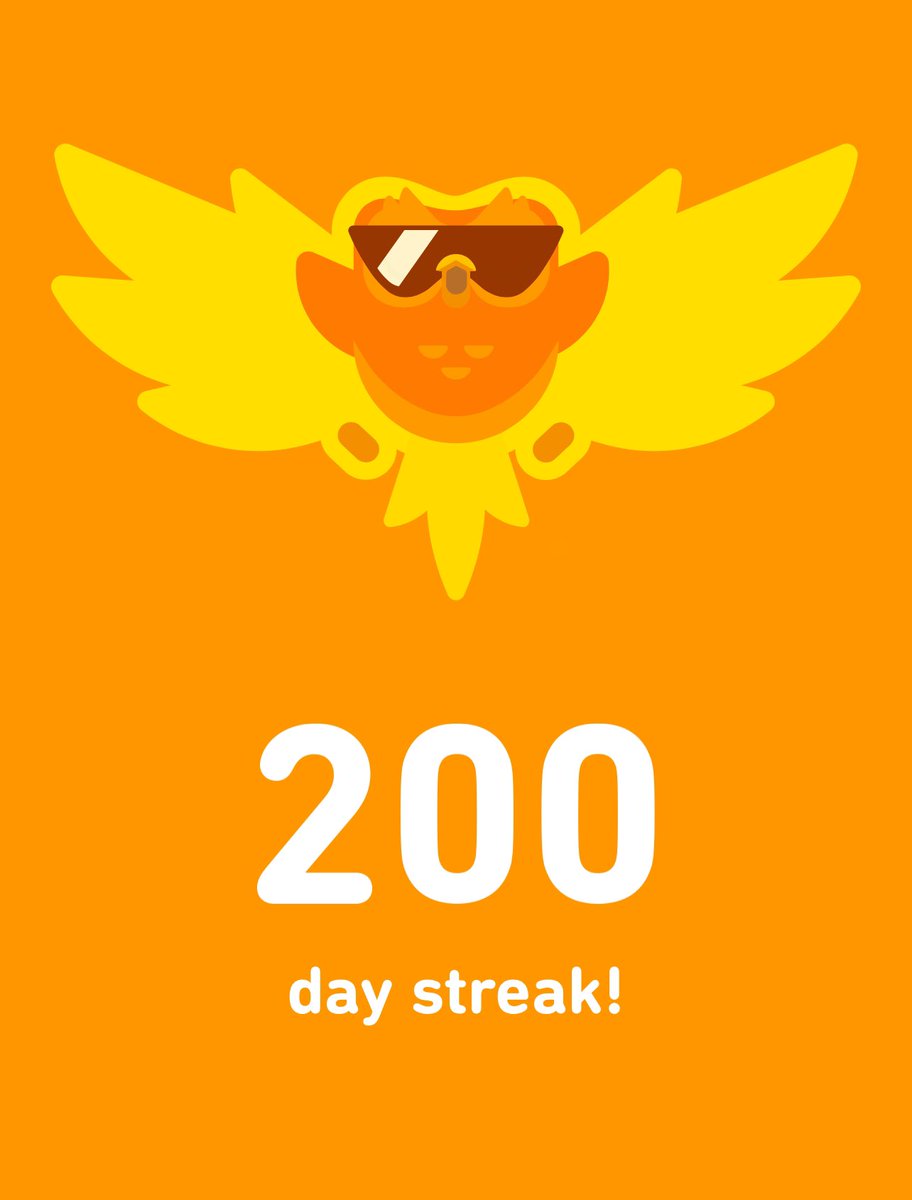 ¡200 and a perfect lesson! ¿Hablas español?