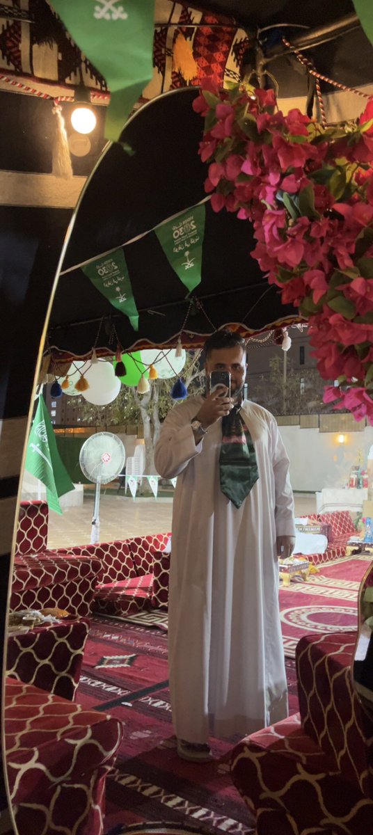 Al_bouraee's tweet photo. عشوائيات
#اليوم_الوطني94 https://t.co/zDjLE3aMzY