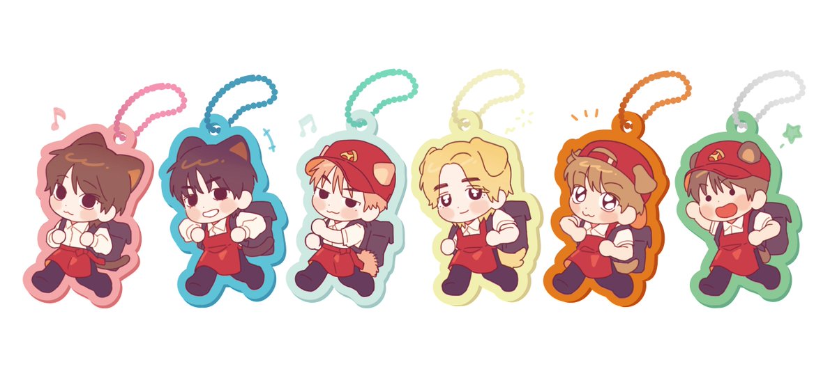 Dang5_'s tweet photo. ~꒰۪  ɞ̴̶̷ ·̫ ɞ̴̶̷⋆꒱~ https://t.co/MwQR6SGdfj