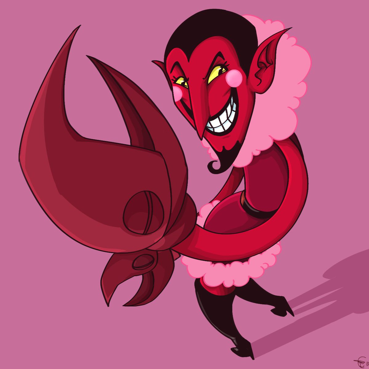 R0DXDOOM's tweet photo. Most recent thing I've done. 

#powerpuffgirls https://t.co/4IvJubsWmK