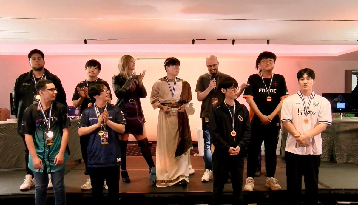 DNS | ULSAN tweet media