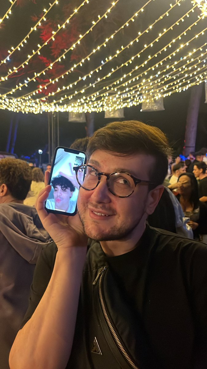 I was so lucky to meet so many Italian Drag Icons during my time in Italy — both from Drag Race and not from Drag Race. It was truly a blessing!!