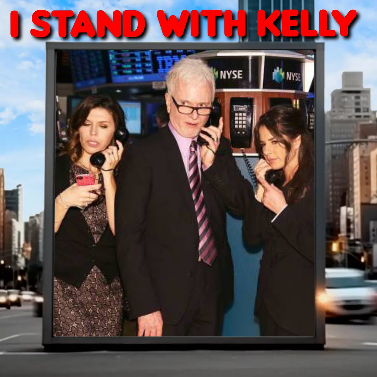 SteckelJer65315's tweet photo. #IStandWithKelly #KellyStrong 
@GeneralHospital @ABCNetwork @DisneyStudios @ABC_Publicity @Hulu @Craigerwich @RobertIger 
Rehire Kelly &amp; let her role as Sam go on for yrs. Ratings would go up if you listen to fans! No Kelly No GH 
#FireFrank https://t.co/k3K0e28VNW