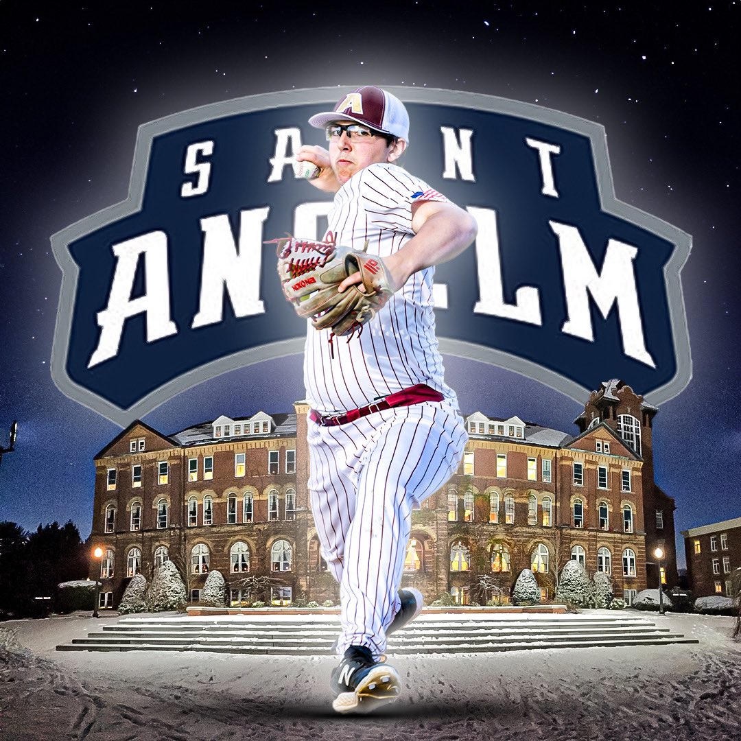 Preston Cote (@prestonrcote) on Twitter photo I’m excited to announce my commitment to Saint Anselm College. Thank you to my family for always supporting me in this process. Thank you to Coach Macdonald for helping with the recruitment process and thank you to Coach Oringer and the coaching staff at <a href="/STAHawksBSB/">Saint Anselm College Baseball</a> . I’m excited to announce my commitment to Saint Anselm College. Thank you to my family for always supporting me in this process. Thank you to Coach Macdonald for helping with the recruitment process and thank you to Coach Oringer and the coaching staff at <a href="/STAHawksBSB/">Saint Anselm College Baseball</a> .