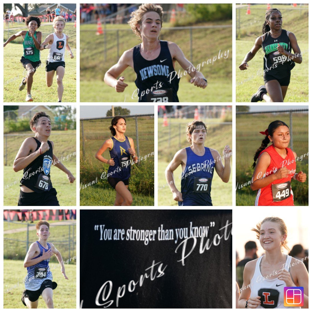 Frostproof Cross Country Meet photos available for PURCHASE