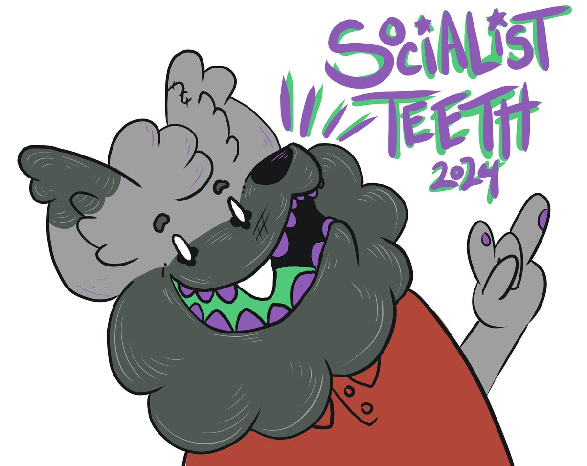 beans 🐺 tweet media