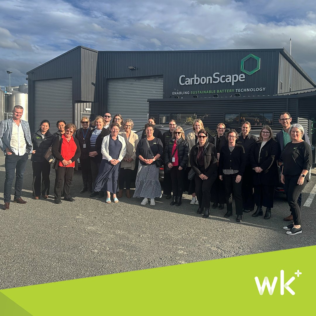 WK Advisors and Accountants tweet media