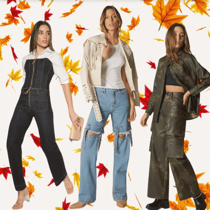ItmagazineMex's tweet image. #STUDIOF PRESENTA
5 MUST-HAVES DE OTOÑO PARA UN LOOK SOFISTICADO.

Este otoño, Studio F trae las piezas clave para transformar cualquier guardarropa en un despliegue de estilo y elegancia.
