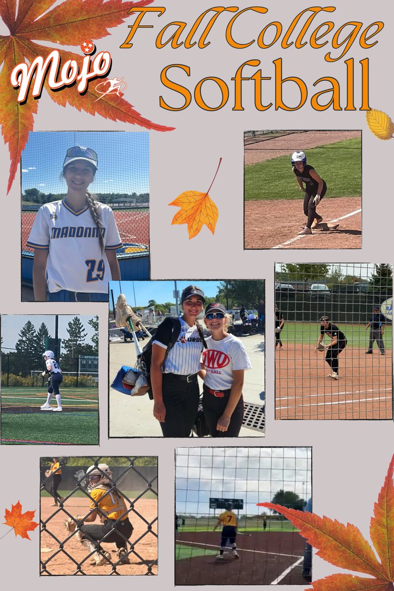 TENNESSEE MOJO 18U - LMW (@tennmojo18u_lmw) on Twitter photo First collegiate games under their belts! Half of the team down and the others in the next couple of weekends. So unbelievably proud!!
<a href="/McKennaW2024/">McKenna Williams</a> <a href="/lexistratton_/">Lexi Stratton</a> <a href="/maggieosuch_/">Maggie OāSuch</a> <a href="/jordan_fab03/">Jordan Fabirkiewicz</a>
<a href="/braylynn_kelly/">Braylynn Kelly</a> @avaauler <a href="/emma_gessner12/">Emma Gessner</a> <a href="/juliaperry712/">Julia Perry</a>
#DreamBig #collegesoftball First collegiate games under their belts! Half of the team down and the others in the next couple of weekends. So unbelievably proud!!
<a href="/McKennaW2024/">McKenna Williams</a> <a href="/lexistratton_/">Lexi Stratton</a> <a href="/maggieosuch_/">Maggie OāSuch</a> <a href="/jordan_fab03/">Jordan Fabirkiewicz</a>
<a href="/braylynn_kelly/">Braylynn Kelly</a> @avaauler <a href="/emma_gessner12/">Emma Gessner</a> <a href="/juliaperry712/">Julia Perry</a>
#DreamBig #collegesoftball