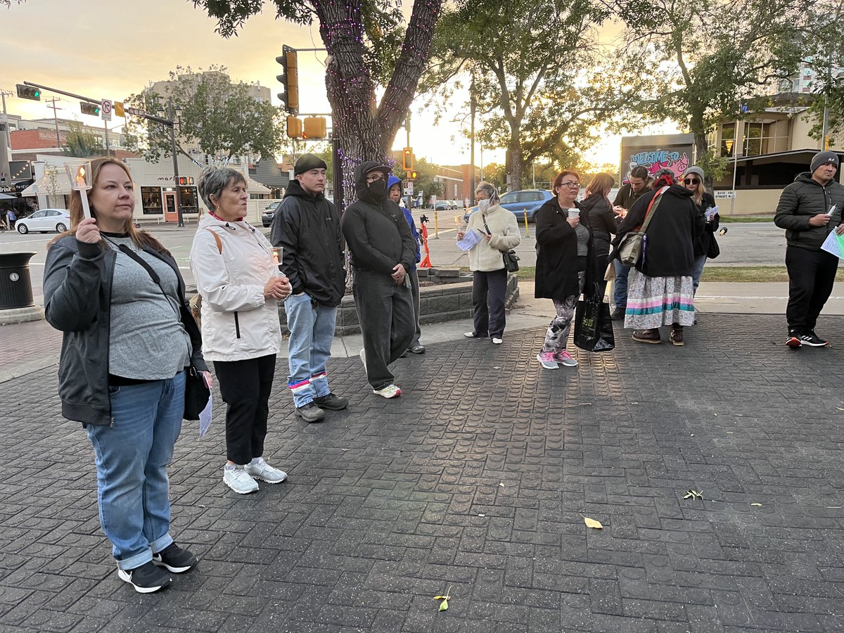 apaulagetics's tweet photo. Take Back The Night
September 20, 2024
Near Whyte Avenue in Edmonton, Alberta, Canada.
--
#yeg #WhyteAvenue #WhyteAve #GenderBasedViolence #protest #yegphotographer #photojournalism https://t.co/M0nq6CJqsr