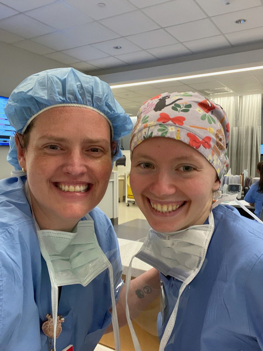 Sarah Miter, MD (@sarahmitermd19) on Twitter photo Ended my awesome (birthday) week with this incredible med student <a href="/APugacheva_/">Alisa Pugacheva</a>. Any future program would be lucky to have you! Love seeing the future and their excitement! <a href="/WomenSurgeons/">WomenSurgeons</a> <a href="/WomenInThoracic/">WomenInThoracicSurg</a> Ended my awesome (birthday) week with this incredible med student <a href="/APugacheva_/">Alisa Pugacheva</a>. Any future program would be lucky to have you! Love seeing the future and their excitement! <a href="/WomenSurgeons/">WomenSurgeons</a> <a href="/WomenInThoracic/">WomenInThoracicSurg</a>