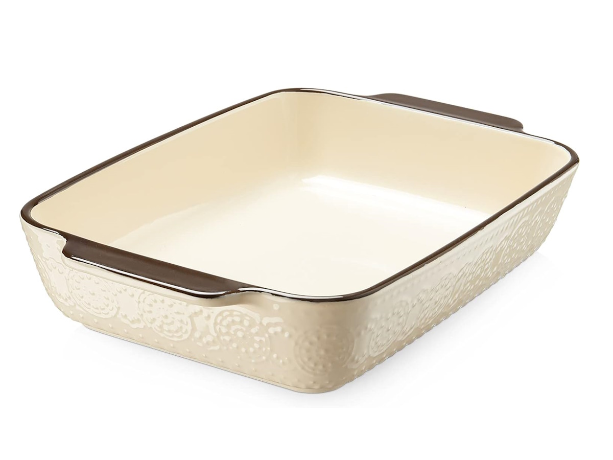 prankaroo's tweet image. LIFVER 9x13 Baking Dish dlvr.it/TDYTC2