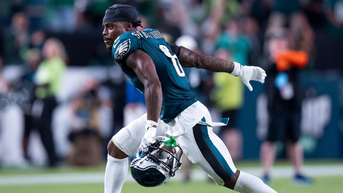 Chauncey Gardner-Johnson says the Saints are not contenders. They're pretenders. dlvr.it/TDYTC6