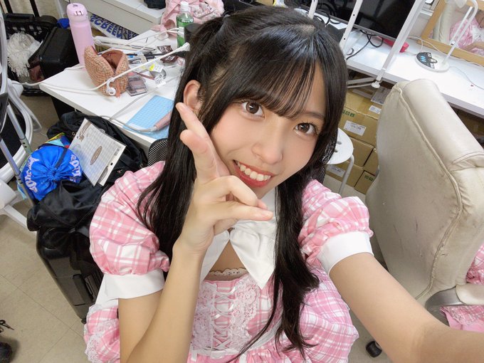 Twitterのコスプレ画像12