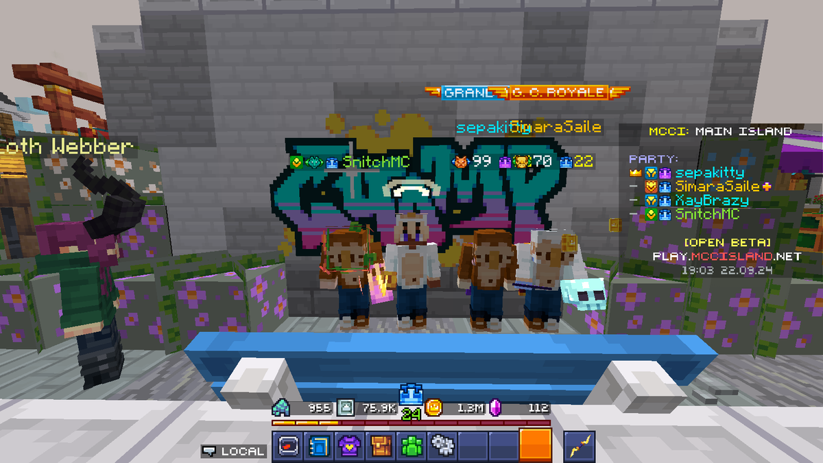 XayBrazy tweet media