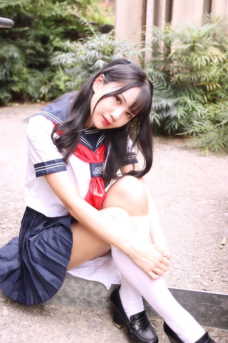 コスプレイヤー荏崎ろあ(レナ先輩)のTwitter画像25