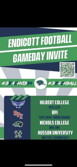 Luke Fifield (@luke_fifield) on Twitter photo Thank you <a href="/EndicottFB/">Endicott College Football</a> for a great game day yesterday. What a game to watch with a huge win 58-0. Thanks to <a href="/CoachSqualli/">Mehdi Squalli</a> for the tour of the campus and football facilities.
<a href="/CoachMcGonagle/">Paul McGonagle</a>
<a href="/CoachMeisse/">Coach_Meisse</a>
<a href="/KMHSFootball/">Kellenberg Firebird Football</a> Thank you <a href="/EndicottFB/">Endicott College Football</a> for a great game day yesterday. What a game to watch with a huge win 58-0. Thanks to <a href="/CoachSqualli/">Mehdi Squalli</a> for the tour of the campus and football facilities.
<a href="/CoachMcGonagle/">Paul McGonagle</a>
<a href="/CoachMeisse/">Coach_Meisse</a>
<a href="/KMHSFootball/">Kellenberg Firebird Football</a>