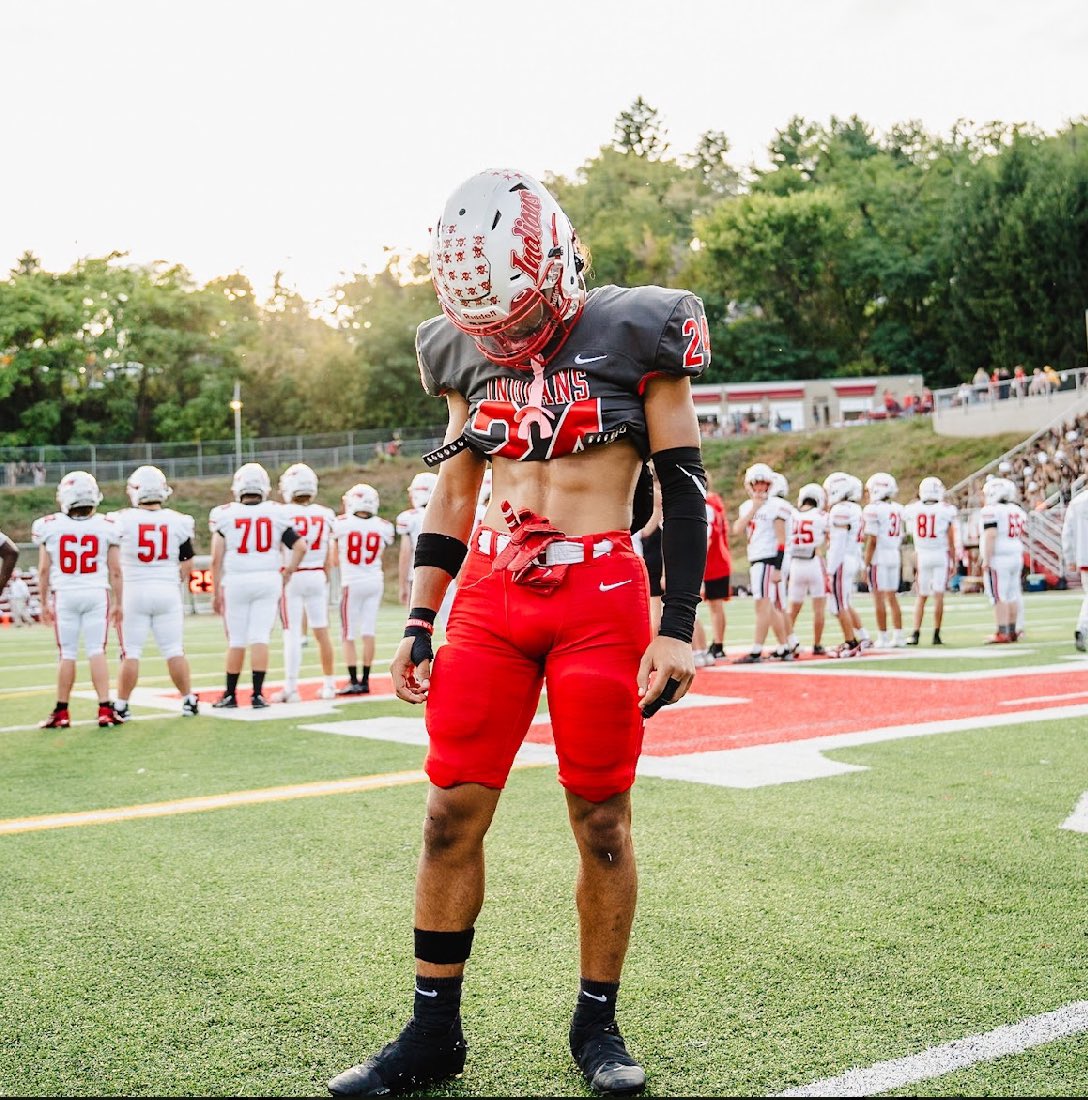 Josiah Mathis tweet media
