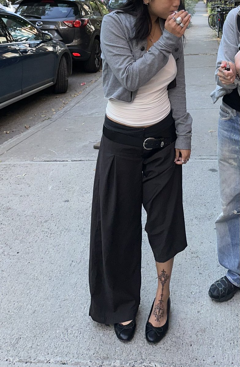 jojcap's tweet image. tat i made on my trip to Montreal