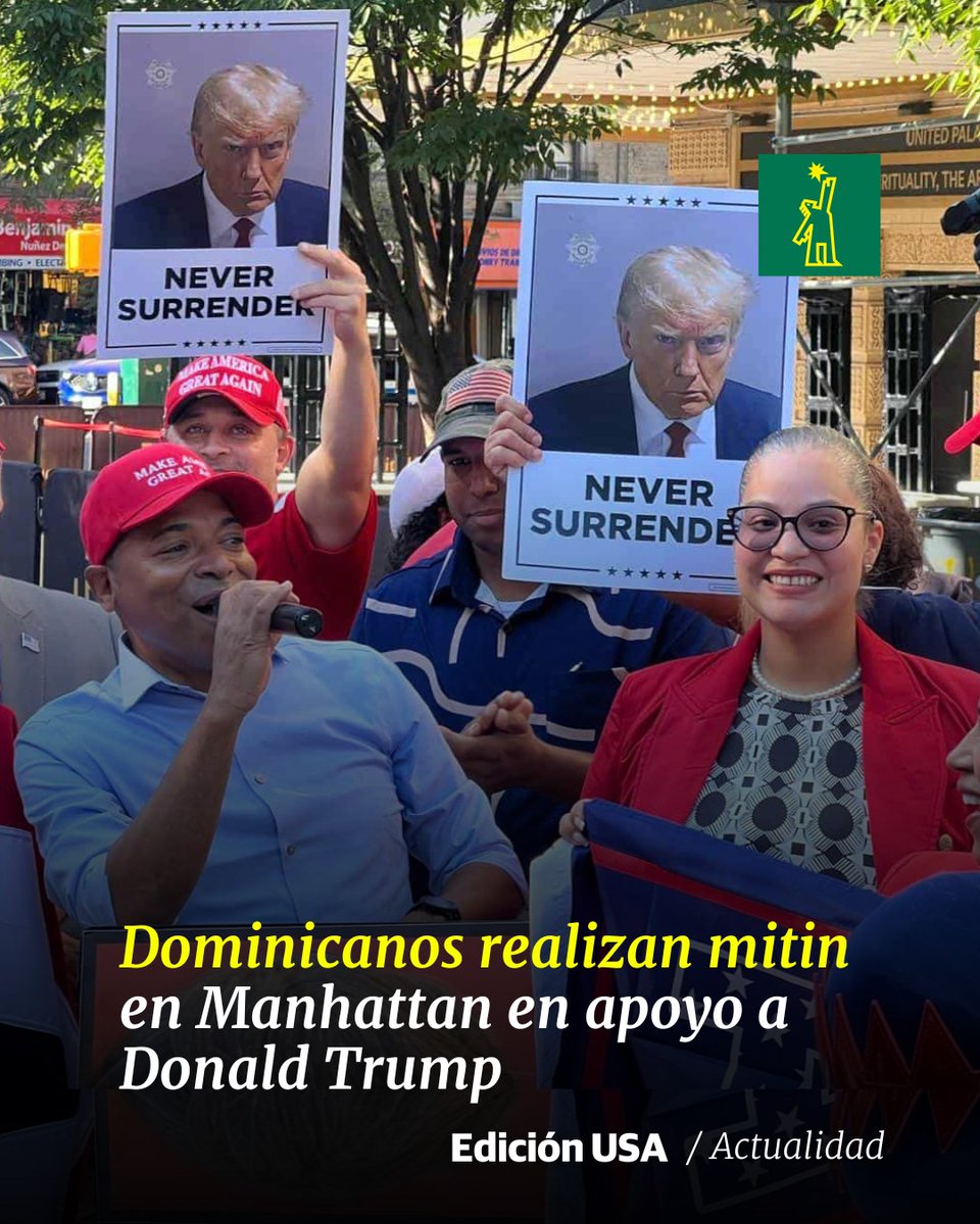 Diario Libre tweet media