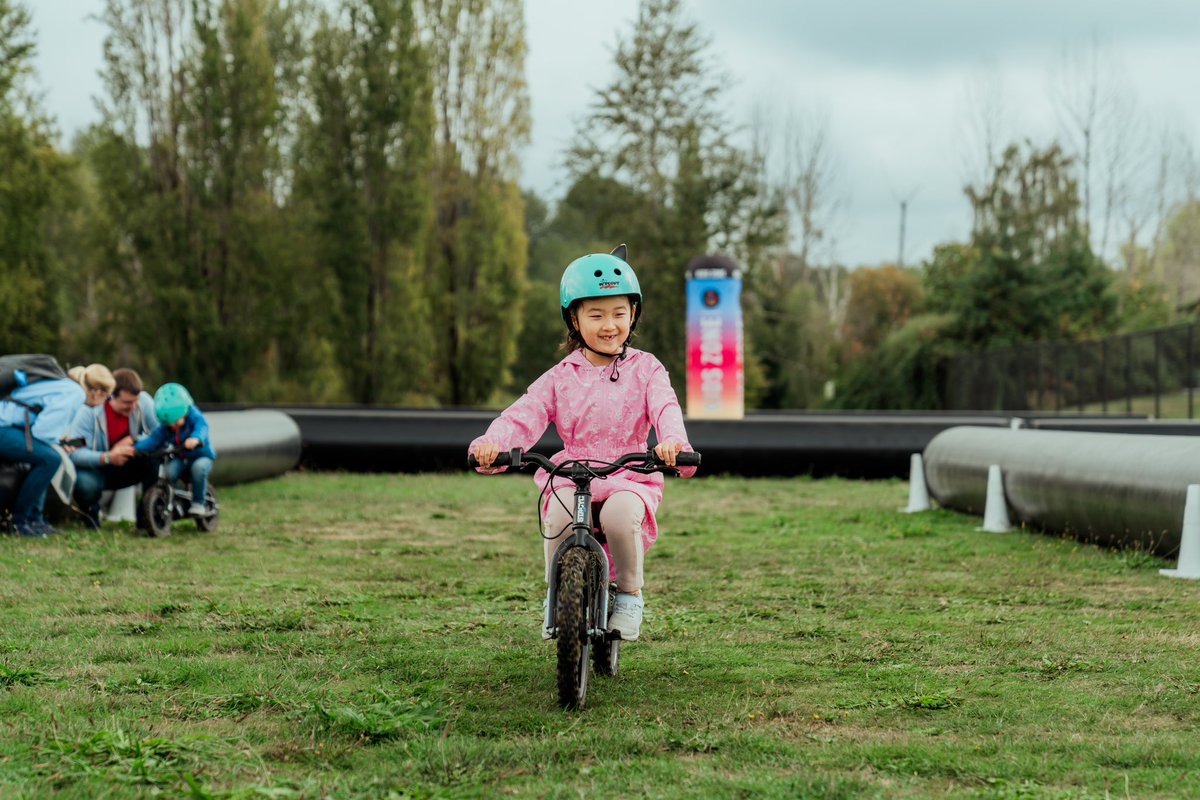 We’re bringing over 1,000,000 sq ft of EV fun to YOU! 🫵 October 12-13 in #NewYork! 🤩🗓️ We bet you’ll find one you love. 👀

Secure your tickets below! 🎟️

electrifyexpo.com/ny

#ElectrifyExpo #EENYC24 #NYCEvents #NYEvents #QueensEvents