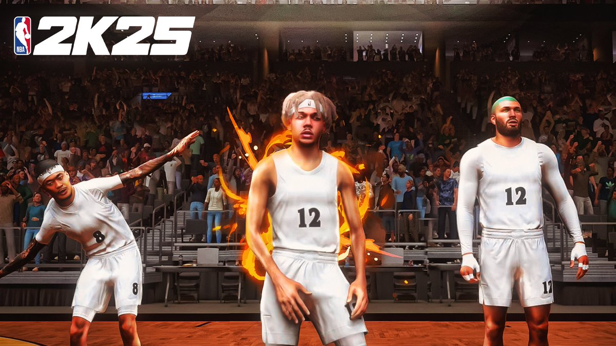 OriginalMalik_'s tweet image. I tried to go 100-0 in Ranked pro am……

youtu.be/gLTyBxx1AfY?si…

Likes❤️ &amp;amp; Retweets ♻️ appreciated